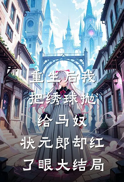 重生后我把绣球抛给马奴，状元郎却红了眼大结局