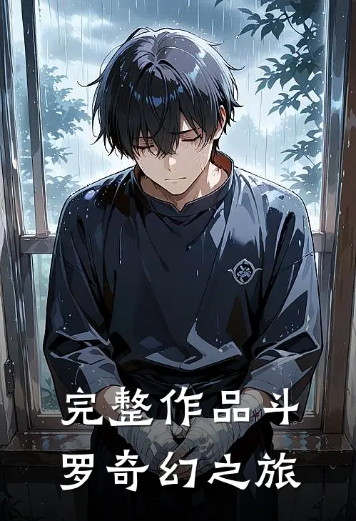完整作品斗罗奇幻之旅