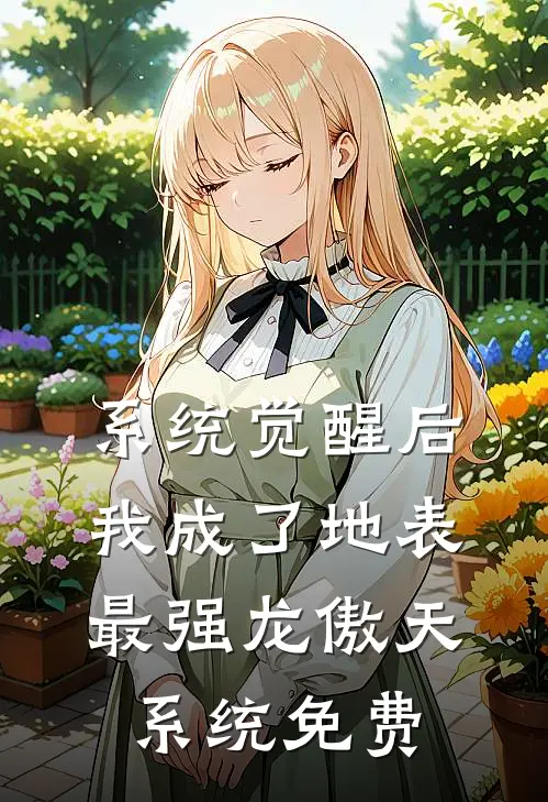 系统觉醒后，我成了地表最强龙傲天系统免费