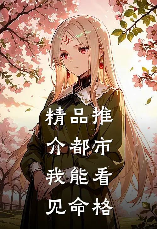精品推介都市：我能看见命格