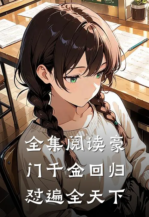 全集阅读豪门千金回归，怼遍全天下