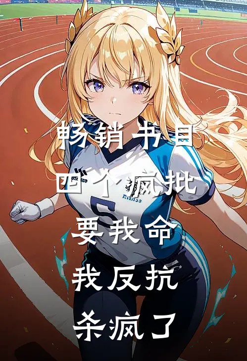 畅销书目四个疯批要我命，我反抗杀疯了