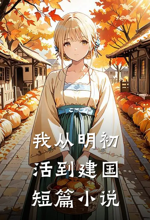 我从明初活到建国短篇小说