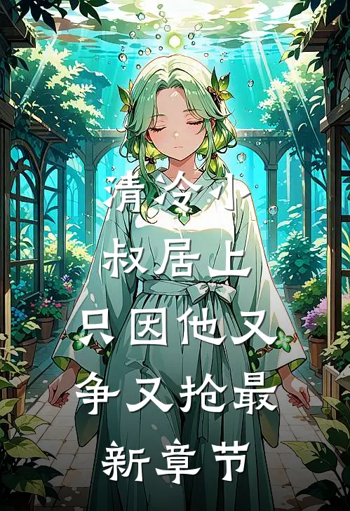 清冷小叔居上，只因他又争又抢最新章节