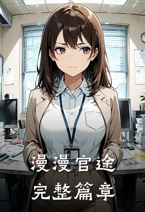 漫漫官途完整篇章