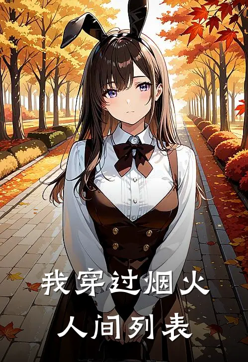 我穿过烟火人间列表