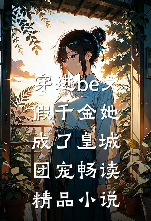 穿进be文，假千金她成了皇城团宠畅读精品小说