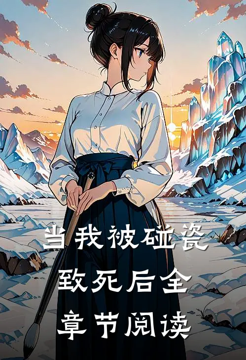 当我被碰瓷致死后全章节阅读