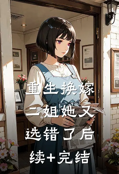 重生换嫁，二姐她又选错了后续+完结