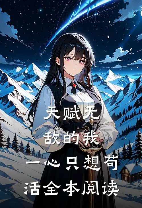天赋无敌的我,一心只想苟活全本阅读