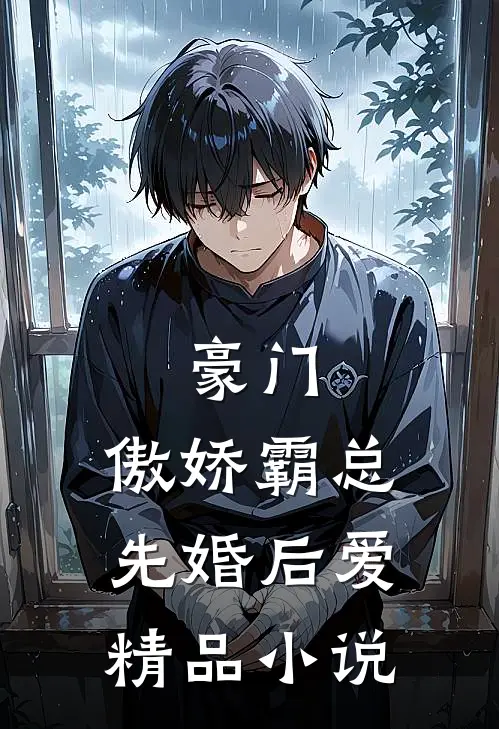 豪门傲娇霸总先婚后爱精品阅读