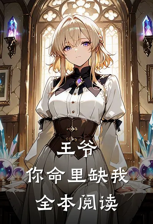 王爷,你命里缺我全本阅读免费