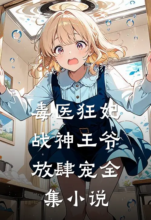 毒医狂妃,战神王爷放肆宠全集