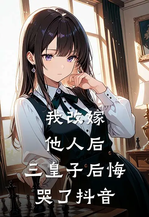 我改嫁他人后，三皇子后悔哭了抖音