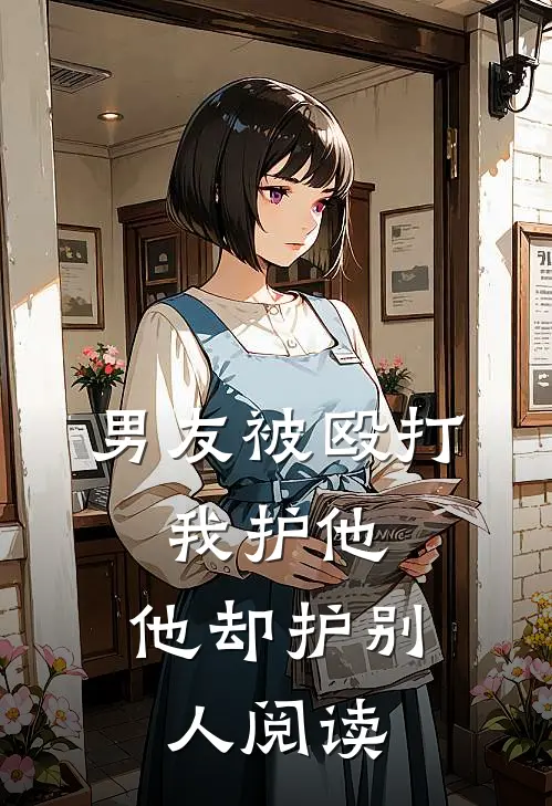 男友被殴打，我护他，他却护别人阅读