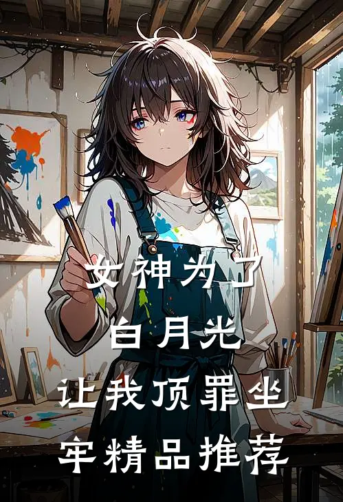 女神为了白月光，让我顶罪坐牢精品推荐