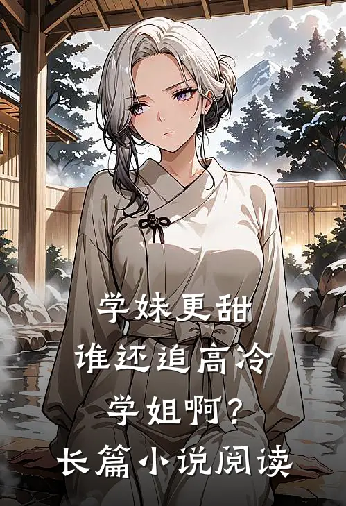 学妹更甜,谁还追高冷学姐啊?长篇阅读