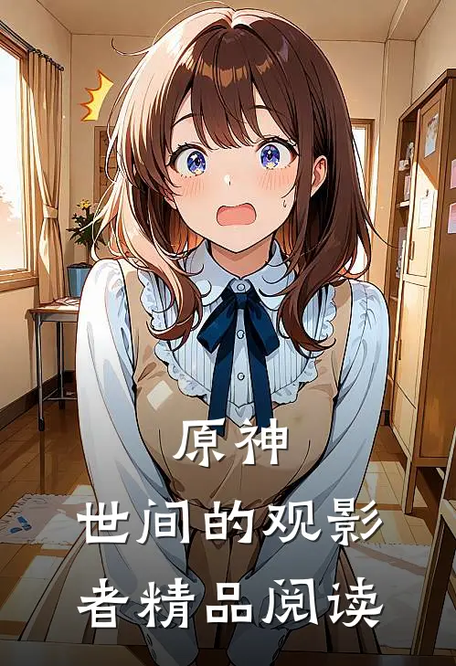 原神：世间的观影者精品阅读