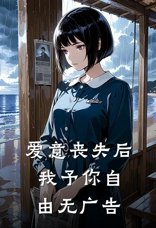 爱意丧失后，我予你自由无广告