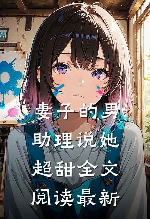 妻子的男助理说她超甜全文阅读最新