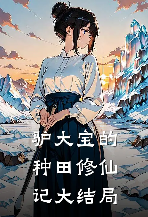 驴大宝的种田修仙记大结局