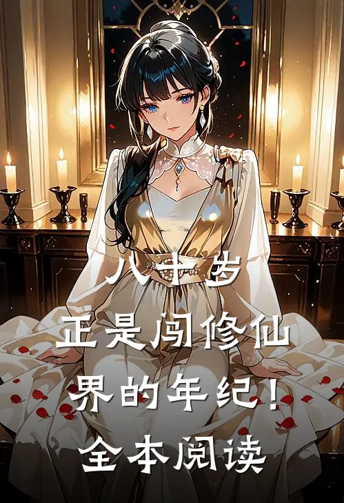 八十岁，正是闯修仙界的年纪！全本阅读