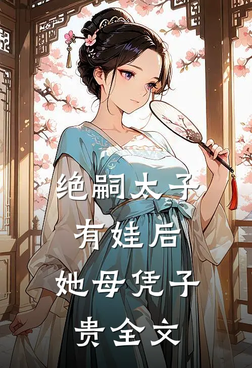 绝嗣太子有娃后，她母凭子贵全文