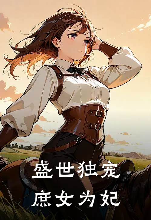 盛世独宠庶女为妃免费阅读