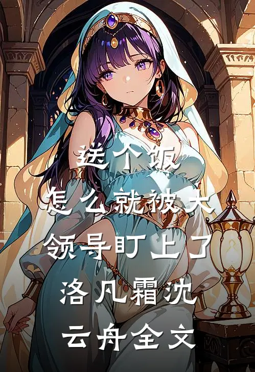 送个饭，怎么就被大领导盯上了洛凡霜沈云舟全文