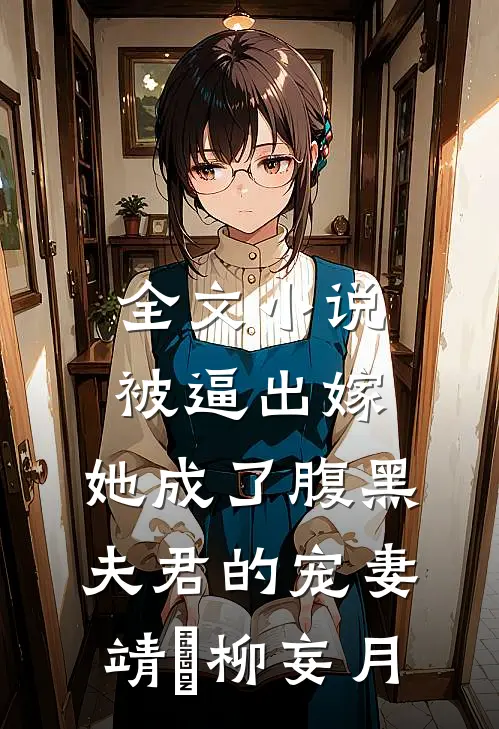 全文小说被逼出嫁，她成了腹黑夫君的宠妻靖瑄柳妄月