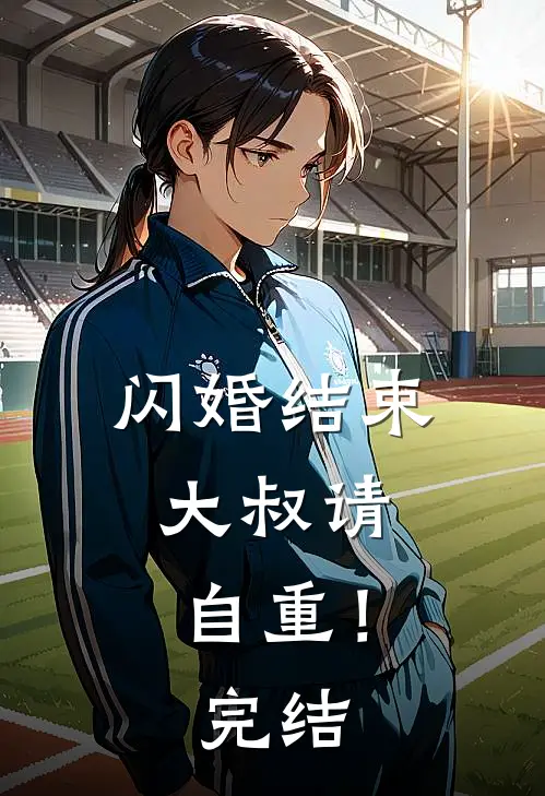 闪婚结束,大叔请自重!完结了吗