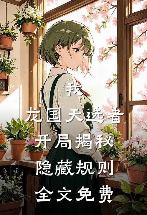 我，龙国天选者，开局揭秘隐藏规则全文免费