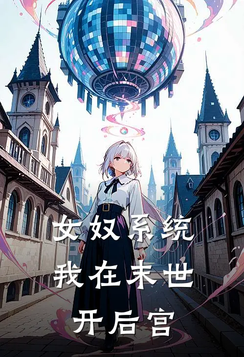女奴系统：我在末世开后宫