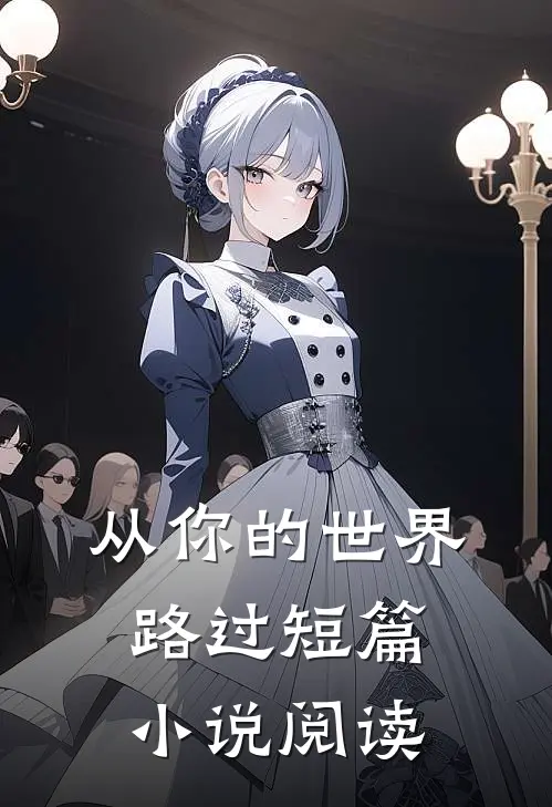 从你的世界路过短篇阅读免费