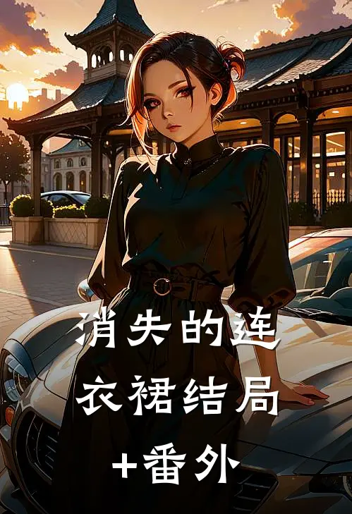 消失的连衣裙结局+番外