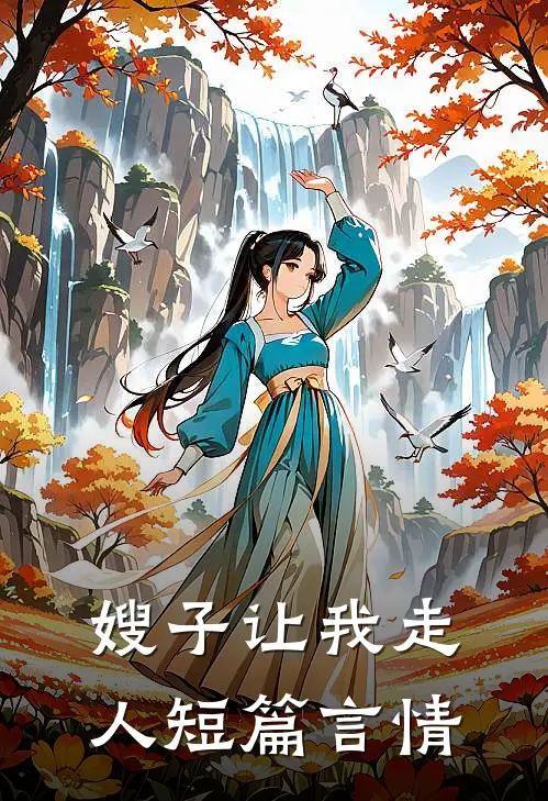 嫂子让我走人短篇言情
