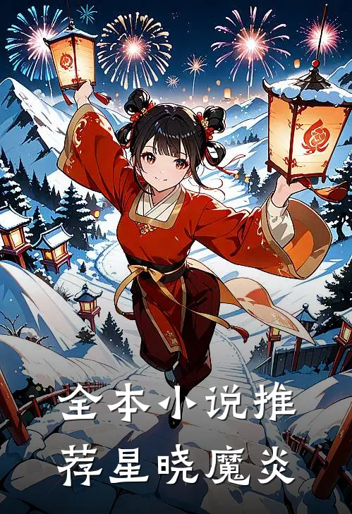 全本小说推荐星晓魔炎
