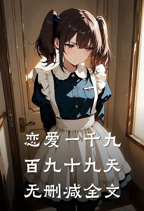 恋爱一千九百九十九天无删减全文