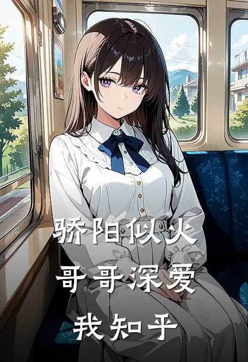 骄阳似火哥哥深爱我知乎免费阅读