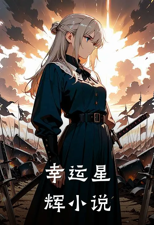 幸运星辉小说