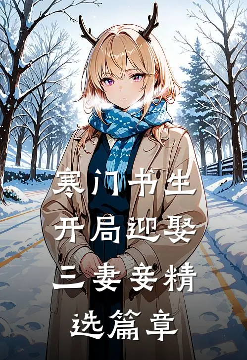 寒门书生：开局迎娶三妻妾精选篇章