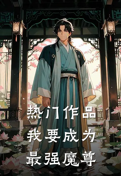 热门作品我要成为最强魔尊