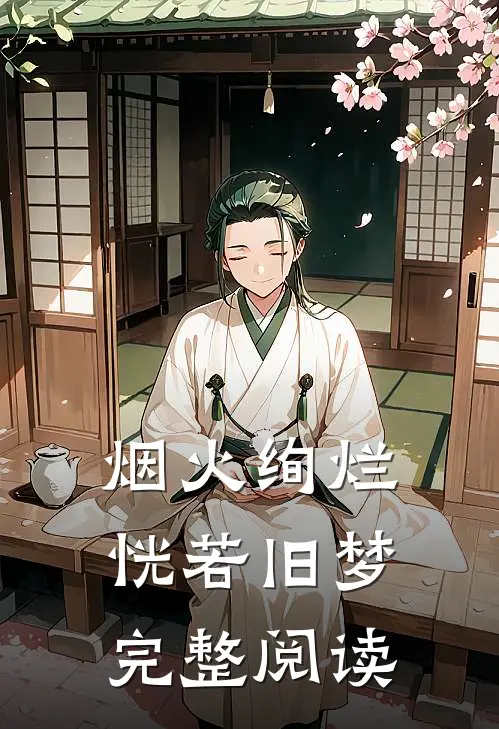 烟火绚烂，恍若旧梦完整阅读