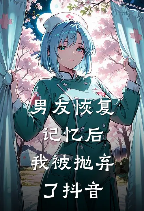 男友恢复记忆后，我被抛弃了抖音