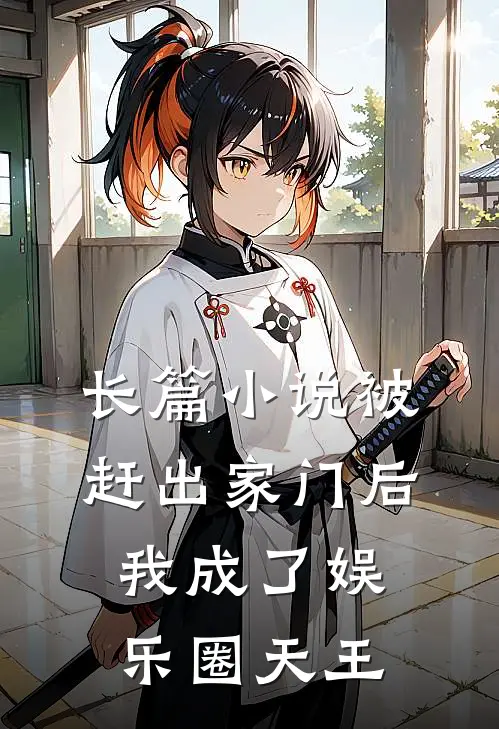 长篇被赶出家门后,我成了娱乐圈天王免费阅读