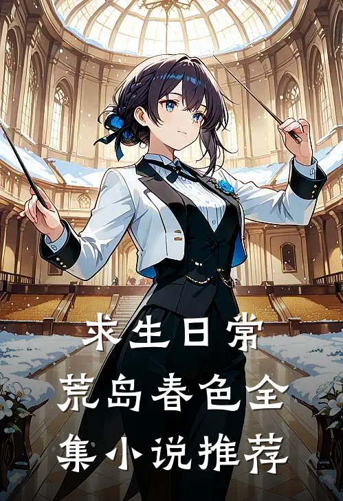 求生日常：荒岛春色全集小说推荐