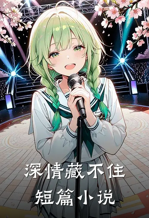 深情藏不住短篇免费阅读