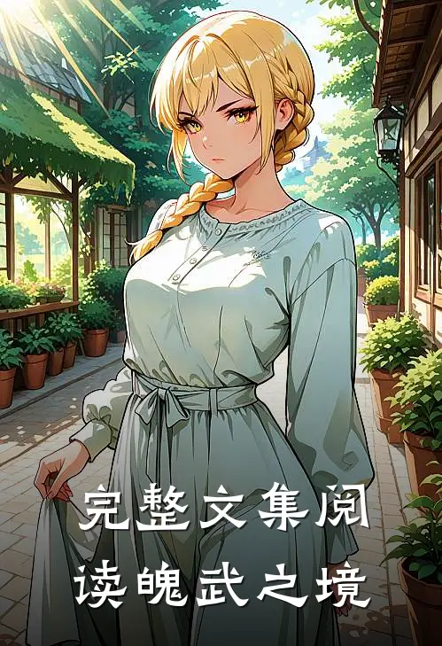 完整文集阅读魄武之境