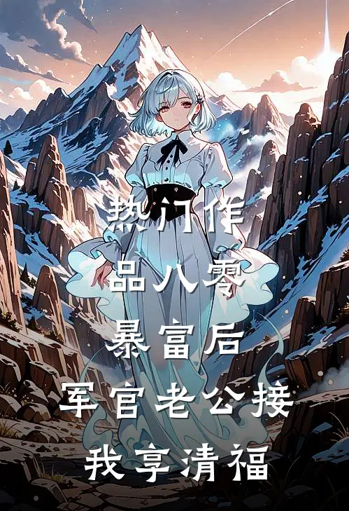 热门作品八零：暴富后，军官老公接我享清福