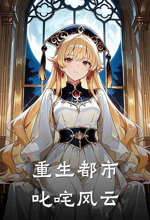 重生都市叱咤风云